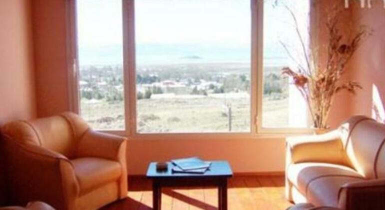 Kelta Hotel El Calafate - Photo4