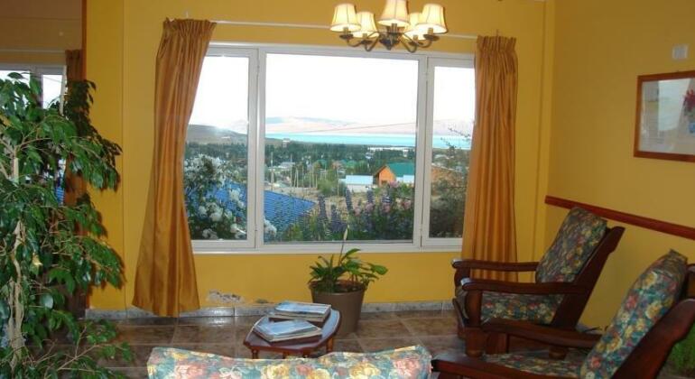 Kelta Hotel El Calafate - Photo5
