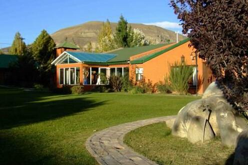 La Loma Self Apart & Suites - Photo2