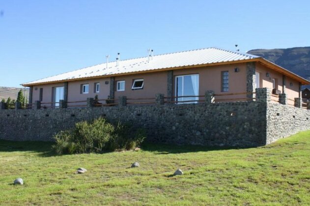 La mata de calafate - Photo2