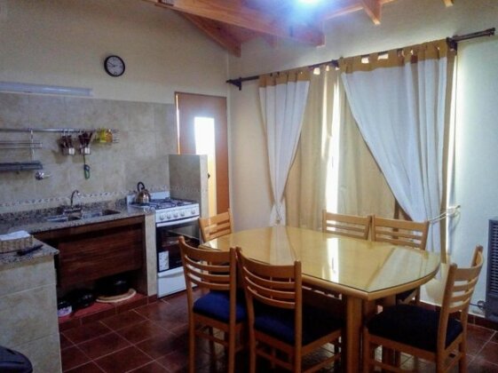 La mata de calafate - Photo3