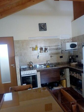 La mata de calafate - Photo5