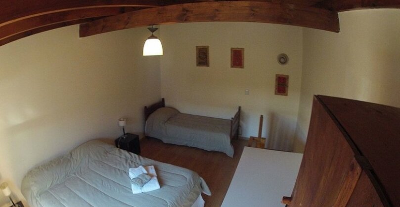 Las Avutardas Hosteria - Photo2
