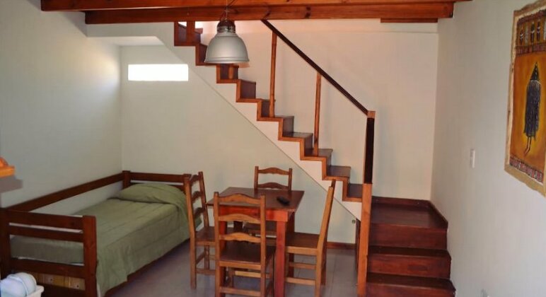 Las Avutardas Hosteria - Photo3
