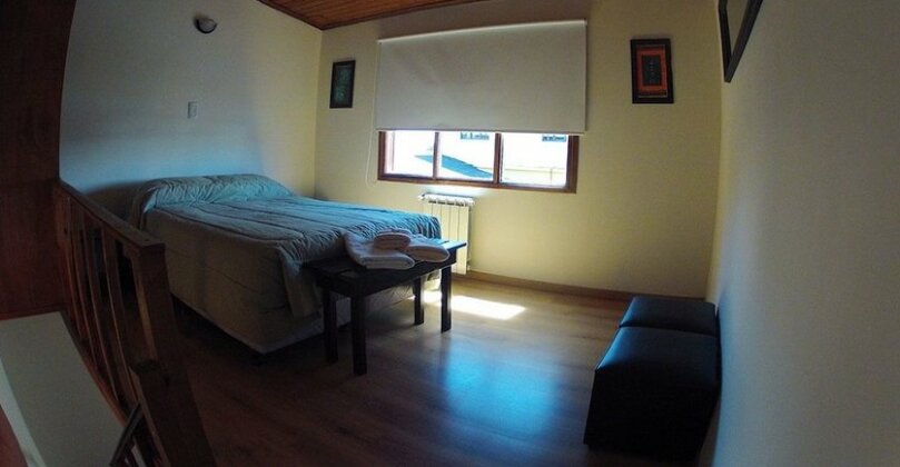 Las Avutardas Hosteria - Photo4