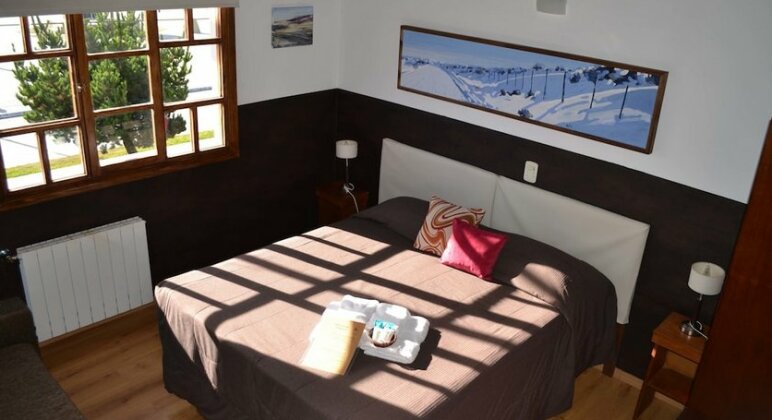 Las Avutardas Hosteria - Photo5