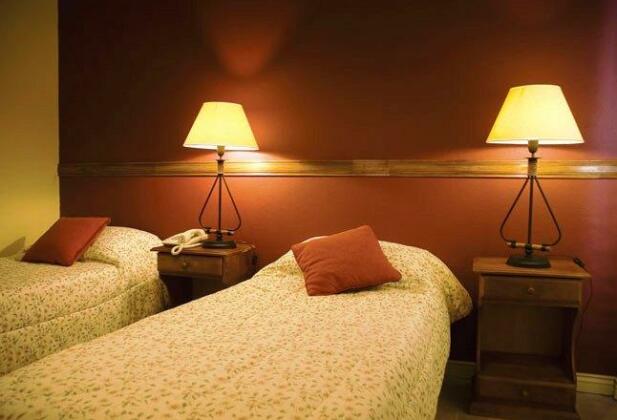 Las Dunas Hotel - Photo5