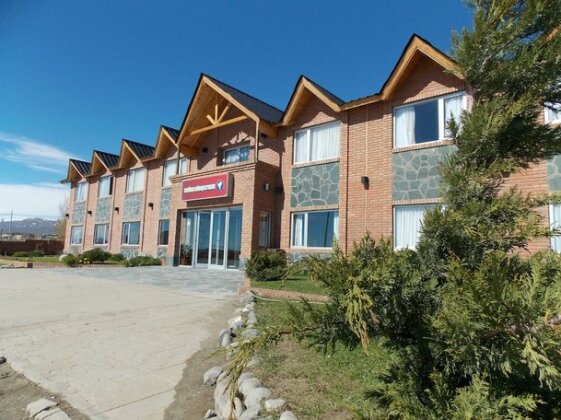 Marcopolo Suites Calafate