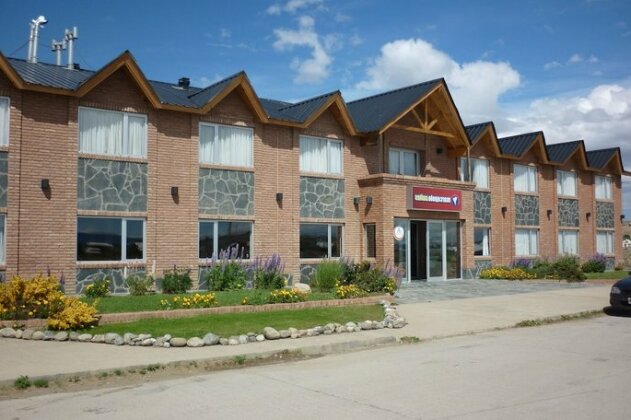 Marcopolo Suites Calafate - Photo2