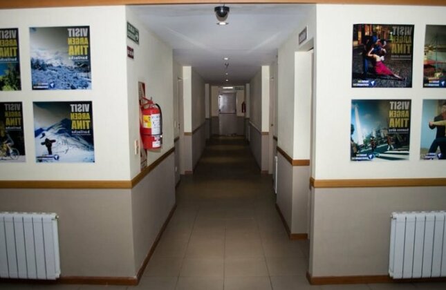 Marcopolo Suites Calafate - Photo3