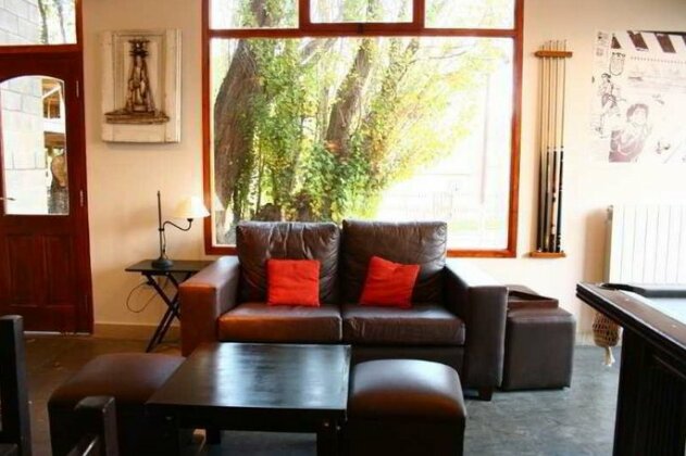 My Hotel Calafate - Photo5