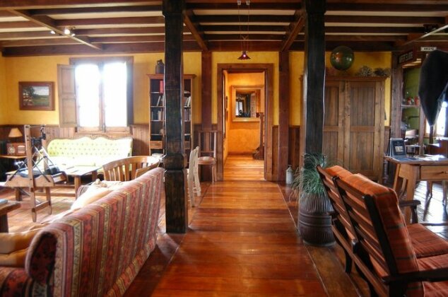 Patagonia Rebelde - Photo3