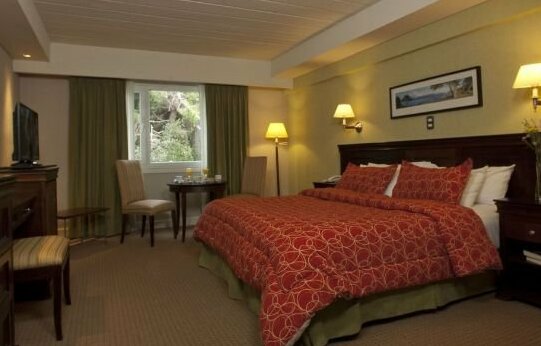 Quijote Hotel - Photo4