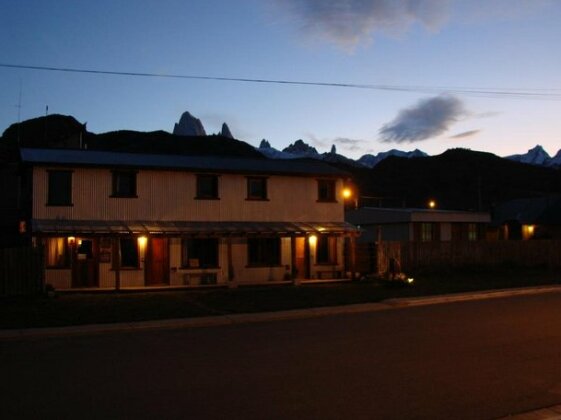 Apart El Cabure