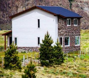 Buenavista Chalten Casa de Montana