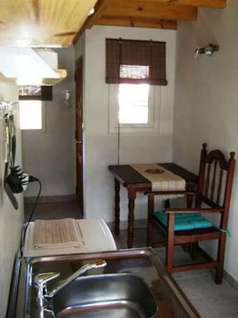 Cabanas Austral - Photo2