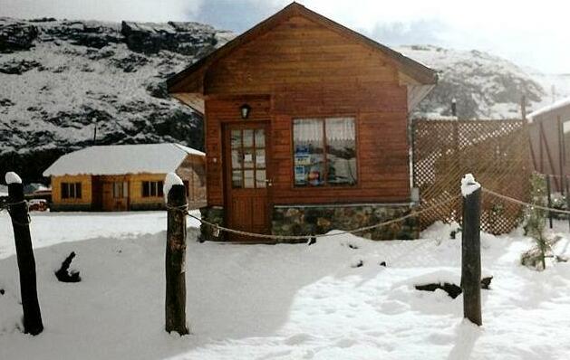 Cabanas Austral - Photo5