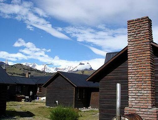 Cabanas Cerro Torre - Photo3