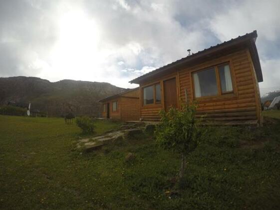 Cabanas El Relincho - Photo2