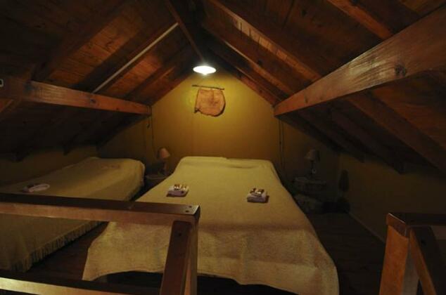 Cabanas Rivendel - Photo3