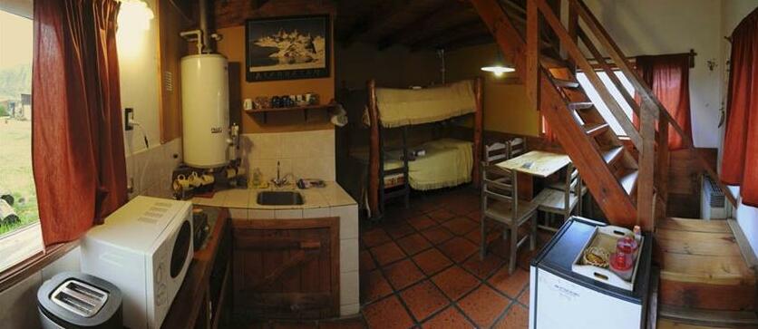 Cabanas Rivendel - Photo4
