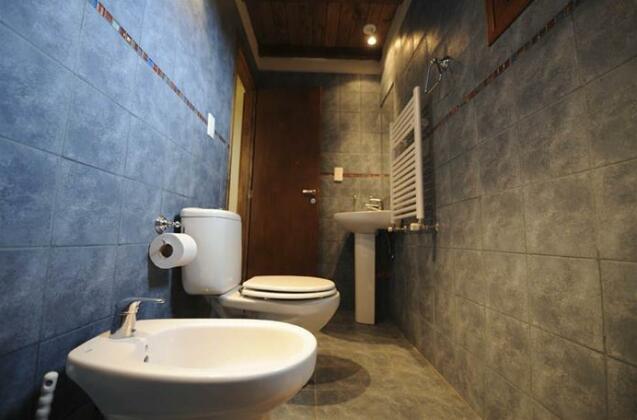 Cabanas Rivendel - Photo5