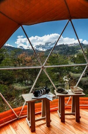 Chalten Camp - Glamping with a view - Photo5