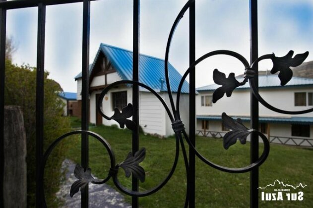 Complejo Sur Azul - Photo2