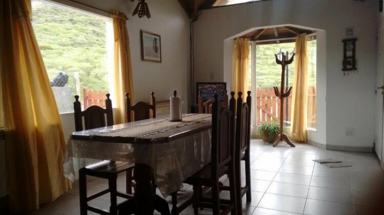 Hostel Kaiken - Photo2