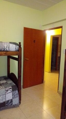 Hostel Los Viajeros - Photo2