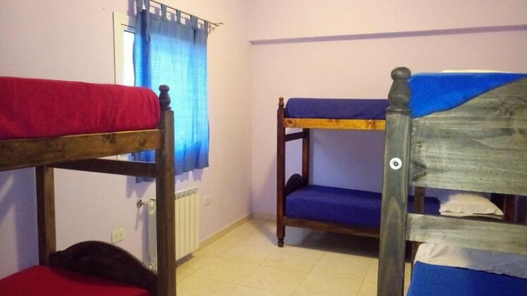 Hostel Los Viajeros - Photo3