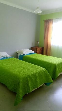 Hostel Los Viajeros - Photo4