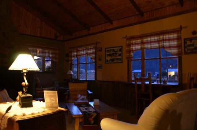 Hosteria Altas Cumbres - Photo2