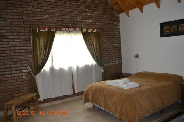 Hosteria Altas Cumbres - Photo4