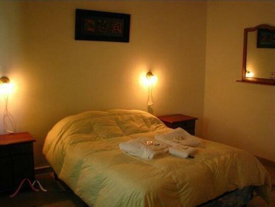 Hosteria Altas Cumbres - Photo5