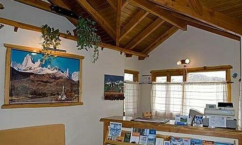 Hosteria El Paraiso - Photo2