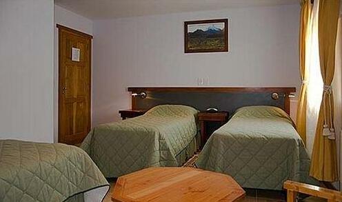 Hosteria El Paraiso - Photo3