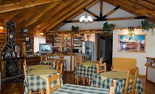 Hosteria El Paraiso - Photo4