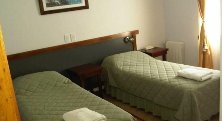 Hosteria El Paraiso - Photo5