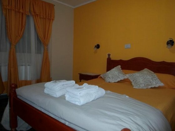 Hosteria Los Nires - Photo2