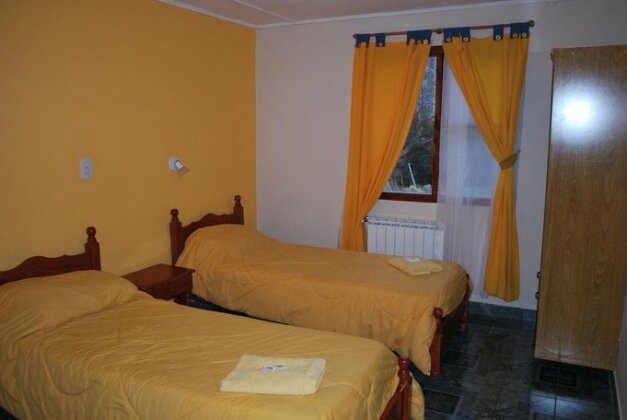 Hosteria Los Nires - Photo3
