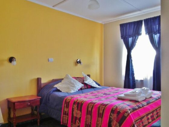 Hosteria Los Nires - Photo4