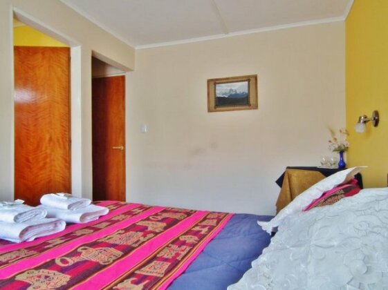 Hosteria Los Nires - Photo5