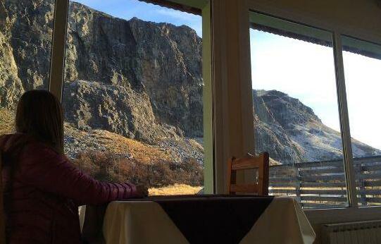 Hosteria Vertical Lodge - Photo2
