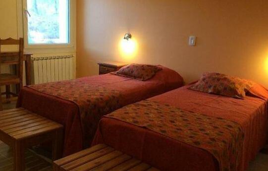 Hosteria Vertical Lodge - Photo4