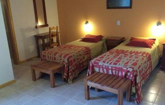 Hosteria Vertical Lodge - Photo5