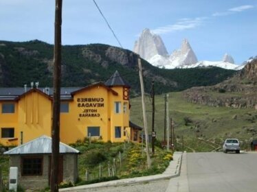 Hotel Cumbres Nevadas