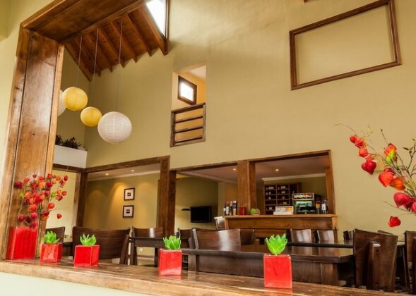 Hotel Poincenot - Photo2
