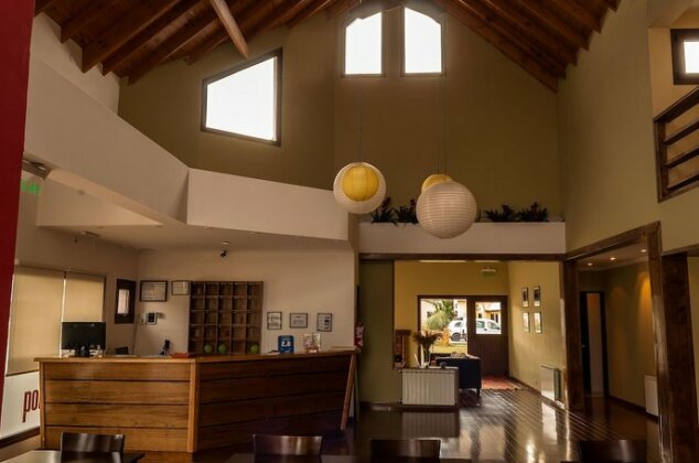 Hotel Poincenot - Photo3