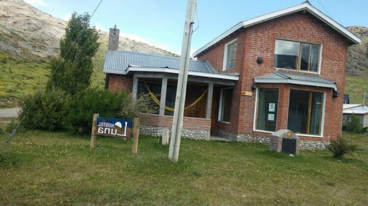 Luna Country Hostel - Photo5